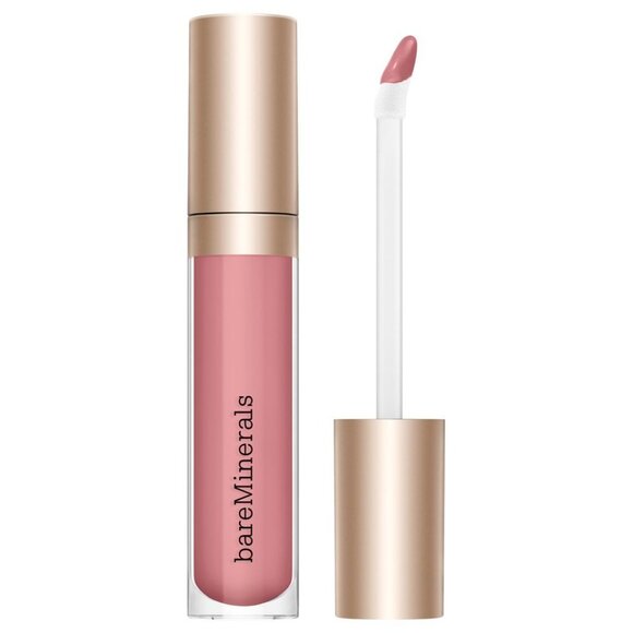 BareMinerals Mineralist Lip Gloss-Balm Heart Shade Vegan Gluten-Free 0.13 Fl Oz - Picture 8 of 8